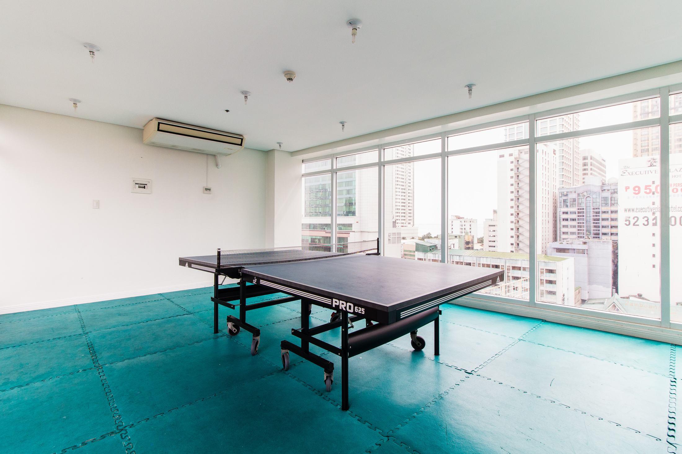 Jmm Grand Suites Манила Екстериор снимка