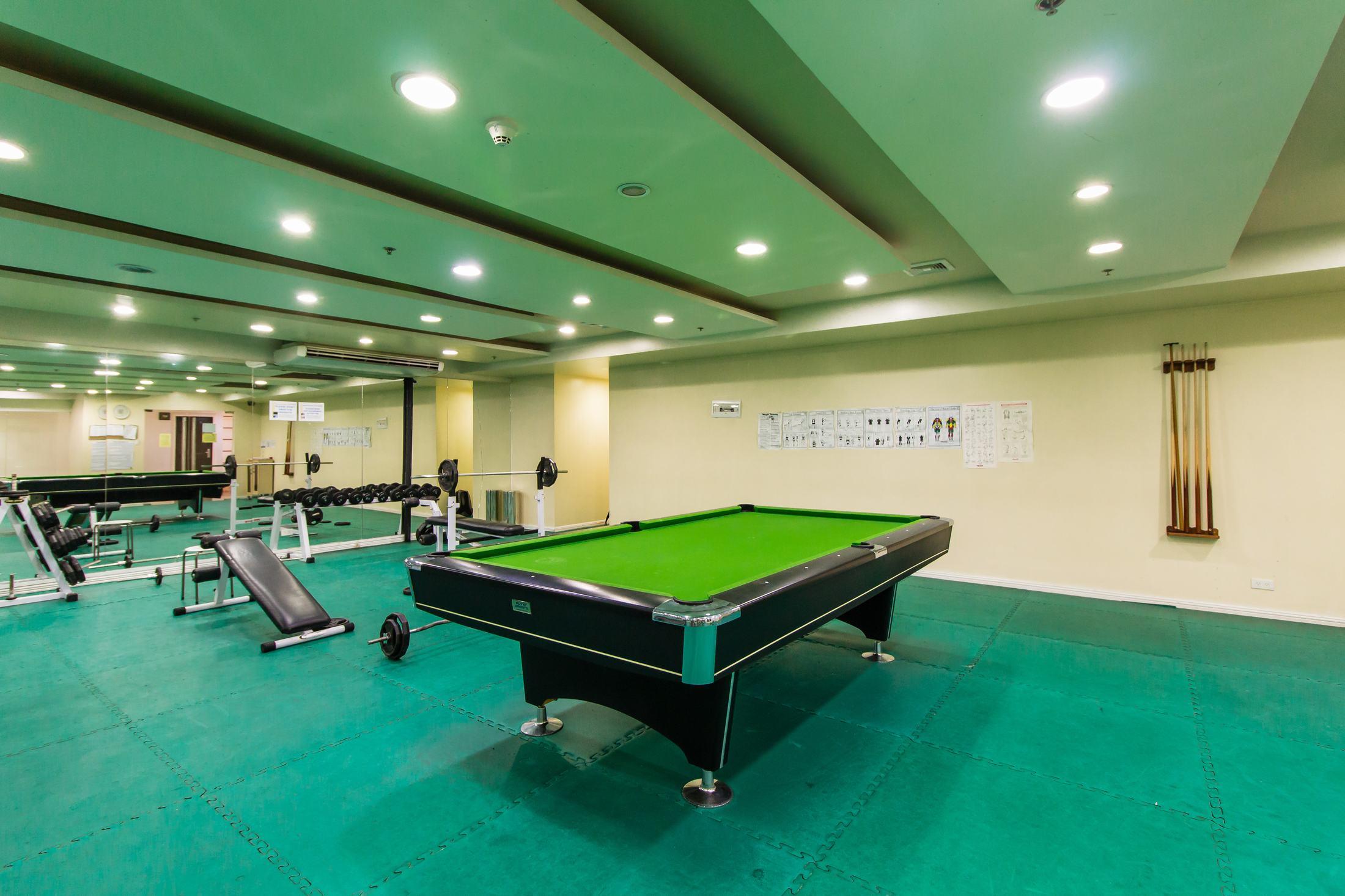 Jmm Grand Suites Манила Екстериор снимка