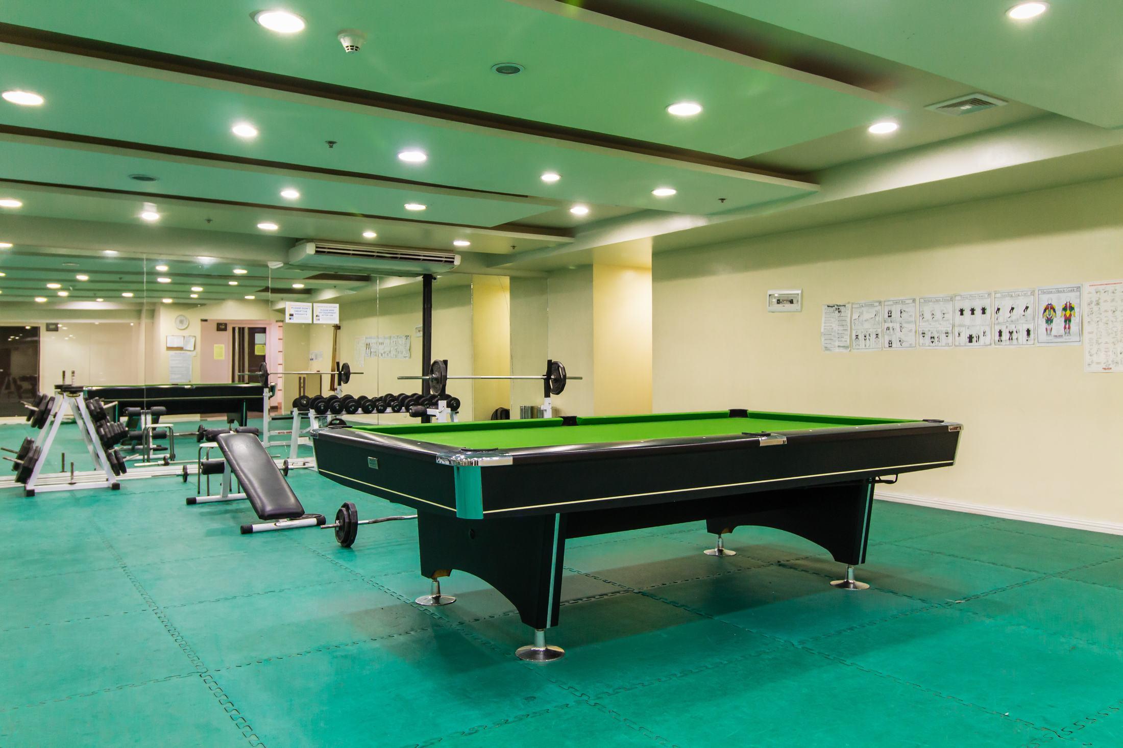 Jmm Grand Suites Манила Екстериор снимка